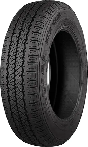 GOMME PNEUMATICI TRACMAX 155/80 R12 88N RF08