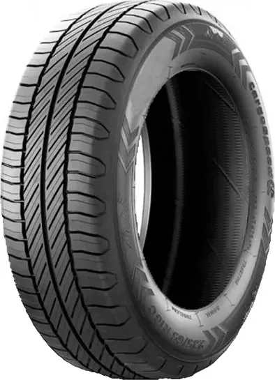 GOMME PNEUMATICI RIKEN 195/65 R16 104/102R CARGOSPEEDEVO