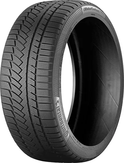 GOMME PNEUMATICI CONTINENTAL 255/50 R20 109H WINTERCONTACT TS850P SUV