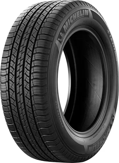 GOMME PNEUMATICI MICHELIN 245/45 R20 103W LATITUDE TOUR HP M+S (LR) XL