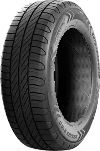 GOMME PNEUMATICI KORMORAN 195/70 R15 104R CARGOSPEED EVO