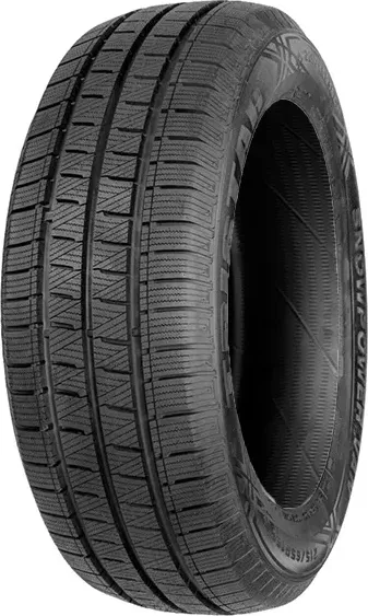 GOMME PNEUMATICI TRISTAR 205/65 R16 107R SNOWPOWER VAN