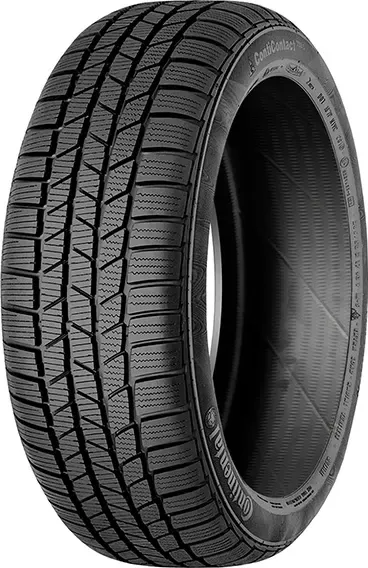 GOMME PNEUMATICI CONTINENTAL 215/55 R17 94V CONTACT TS815 SEAL INSIDE