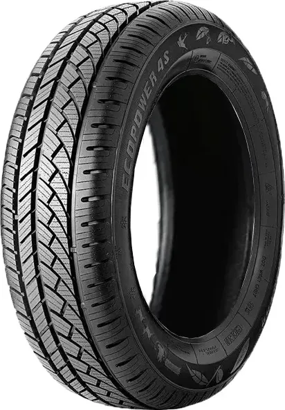 GOMME PNEUMATICI INFINITY 205/65 R16 107T ECOPOWER 4 SEASONS