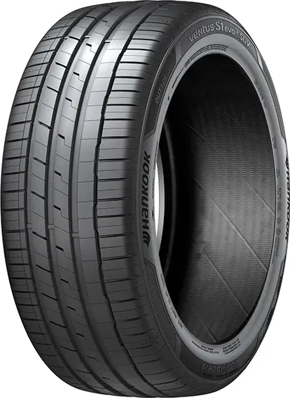 GOMME PNEUMATICI HANKOOK 265/55 R19 113Y K127 VENTUS S1 EVO3 SUV (AO) XL