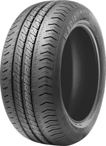 GOMME PNEUMATICI LEAOTIRE 195/50 R13 104N RADIAL R701