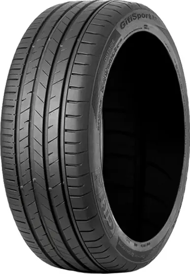 GOMME PNEUMATICI GI TI 255/45 R20 105W GITISPORT S1 SUV DOT 2019