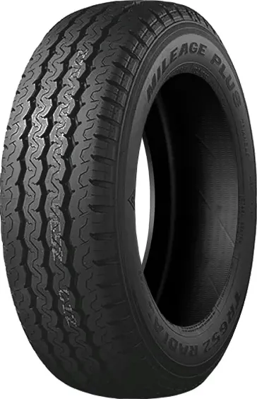 GOMME PNEUMATICI TRIANGLE 205/70 R15 106S TR652 M+S