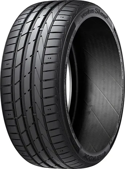 GOMME PNEUMATICI HANKOOK 225/60 R18 104W K117 VENTUS S1 EVO 2 RUN FLAT