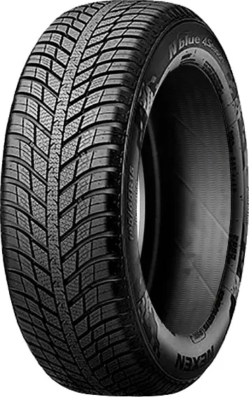 GOMME PNEUMATICI NEXEN 225/60 R18 104V NBLUE 4 SEASON M+S XL