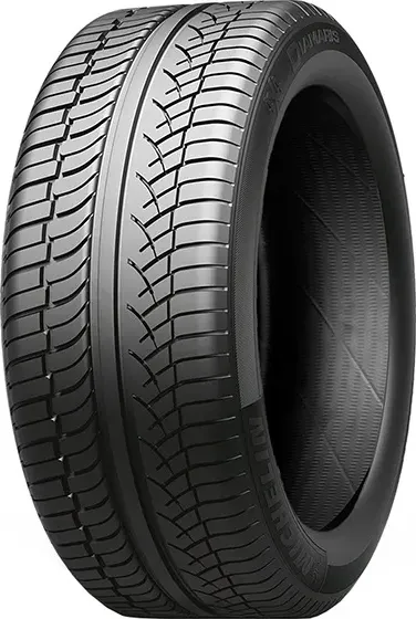 GOMME PNEUMATICI MICHELIN 275/40 R20 106Y 4X4 DIAMARIS (N1) XL DOT 2020