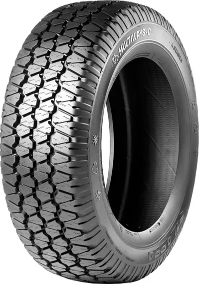 GOMME PNEUMATICI LASSA 205/65 R15 102R MULTIWAYS CARGO