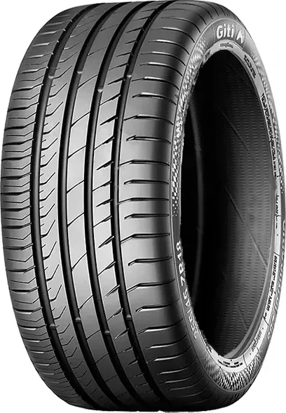 GOMME PNEUMATICI GI TI 225/50 R17 98W 288 XL RUN FLAT