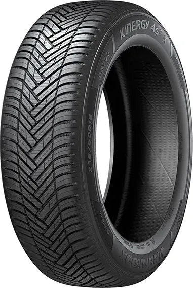 GOMME PNEUMATICI HANKOOK 225/60 R17 99H H750 KINERGY 4S2 X M+S