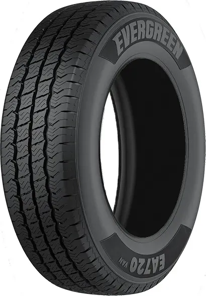 GOMME PNEUMATICI EVERGREEN 195/65 R16 104T EA720 VAN ALL SEASONS