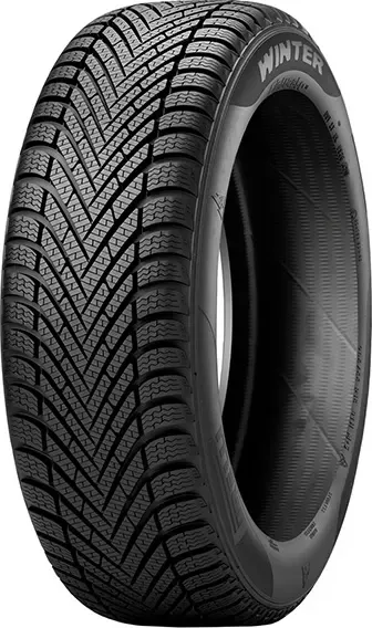 GOMME PNEUMATICI PIRELLI 195/60 R16 89H CINTURATO WINTER (*)