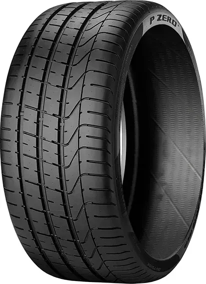 GOMME PNEUMATICI PIRELLI 295/35 R21 103Y PZERO (N0)