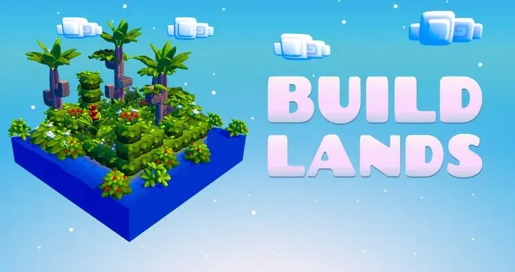 Build Lands