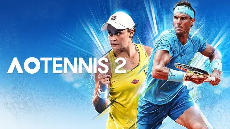 AO Tennis 2