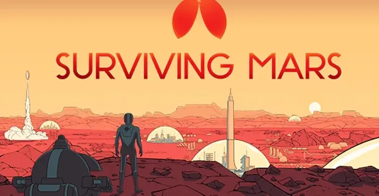 Surviving: Mars