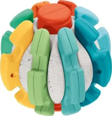 Chicco Gioco 2 in 1 Palla trasformabile