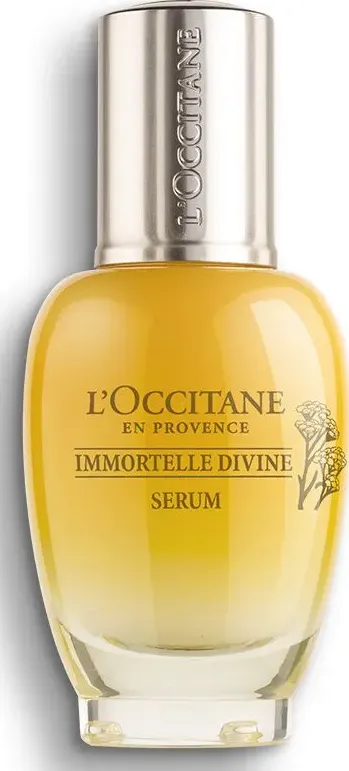 Siero Immortelle Divine - 30 - L'Occitane en Provence