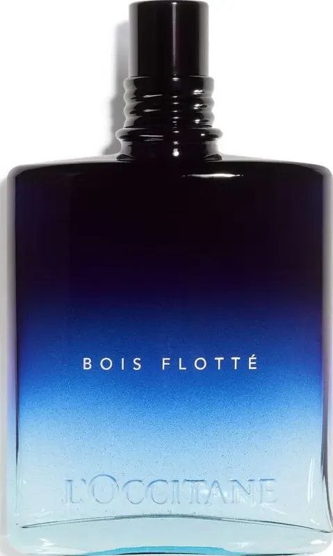 Eau de Parfum Bois Flotté 75ml - 75 - L'Occitane en Provence