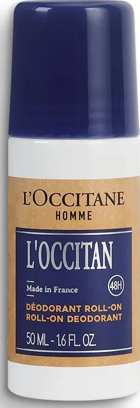 Deodorante Roll-on L'Occitan - 50 - L'Occitane en Provence