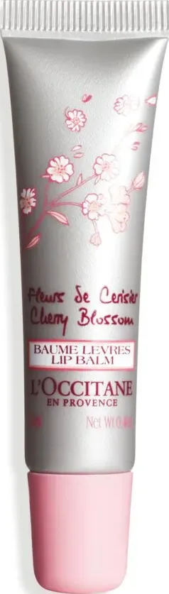 Balsamo Labbra Fleurs de Cerisier - 12 - L'Occitane en Provence