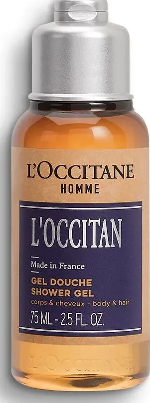 Gel Doccia L'Occitan - 75 - L'Occitane en Provence