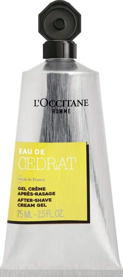 Gel Crema dopobarba Eau de Cédrat - 75 - L'Occitane en Provence