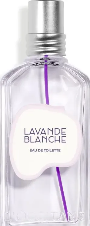 Eau de toilette Lavande Blanche 50ml - 50 - L'Occitane en Provence