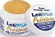 Letibalm pediatrico 10 ml