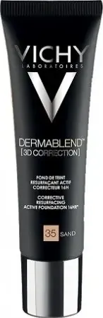 Vichy Dermablend 3d 35 30 ml