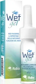 Wet gel 20 g