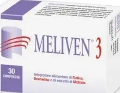 Meliven 3 30 compresse