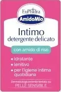 Euphidra amidomio detergente intimo 200 ml