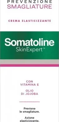 Somatoline - Skin Expert prevenzione smagliature / 200 ml