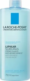 La Roche-Posay - Lipikar surgras / 750 ml