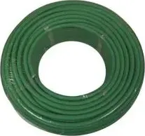 Kts frorc43rac cavo per automazione cancelli  frohr 3x1,50 (100 mt) verde