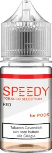 EasyVape Speedy Green – Shot 10+10 (Copia)