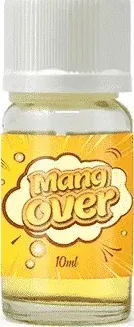 Super Flavor MangOver &#8211; Aroma 10ml