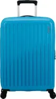 "American Tourister Rejoy Valigia da stiva M Azure Blue"