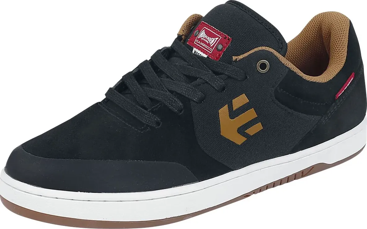 Etnies - MARANA X INDY - Sneaker - Uomo - nero