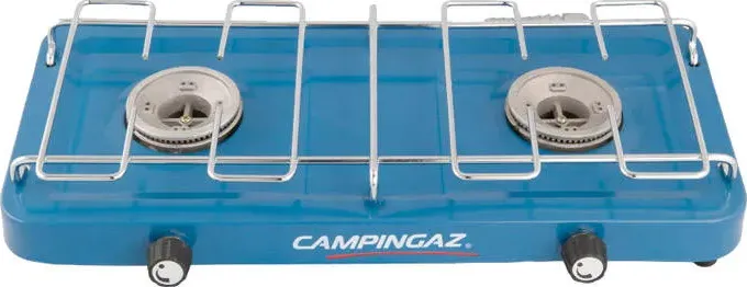 Campingaz Base Camp Fornello a gas