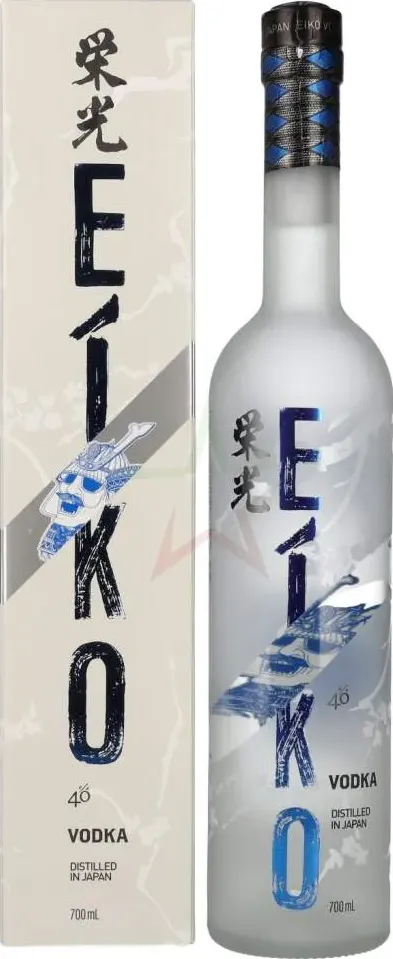 Eiko vodka