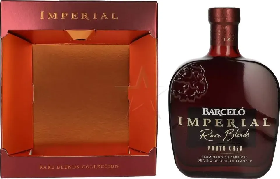 Barcel&amp;oacute; imperial rare blends porto cask gb