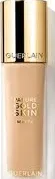 "Viso - Parure Gold Skin Matte 3w"