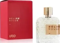 "Delire Rouge - Eau De Parfum 100 Ml"