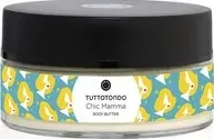 "Chic Mamma - Burro Corpo 200 Ml"